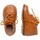 Παπούτσια Μπότες Angelitos 28083-18 Brown