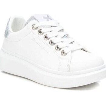 Παπούτσια Γυναίκα Sneakers Xti 142816 Άσπρο