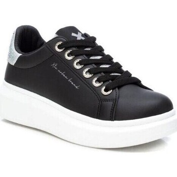 Παπούτσια Γυναίκα Sneakers Xti 142816 Black