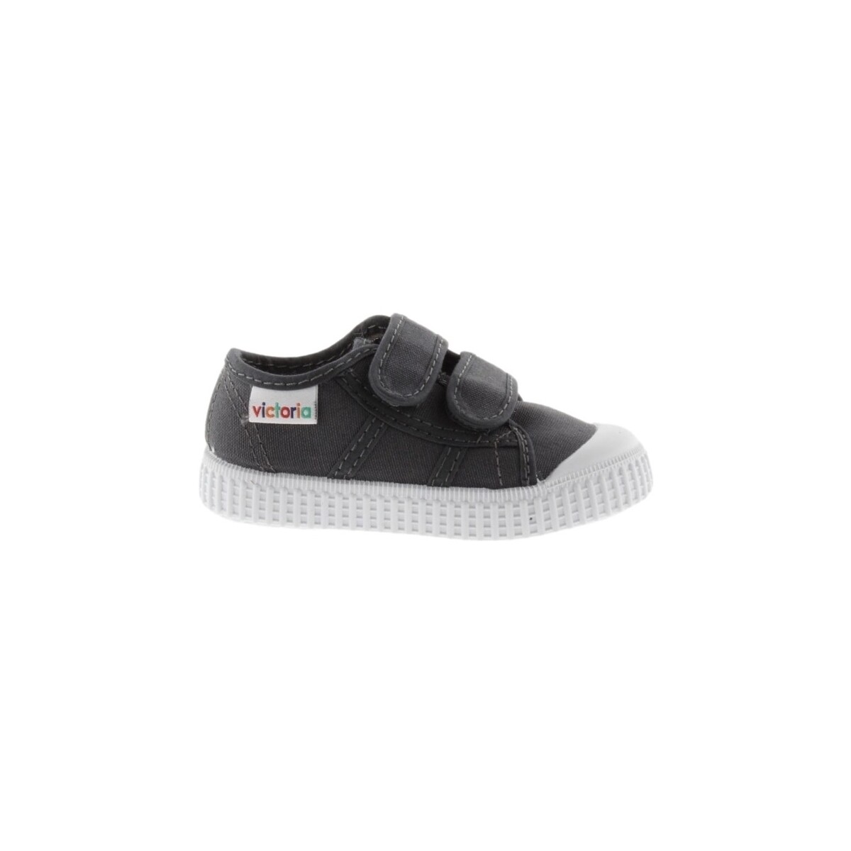 Sneakers Victoria Baby 36606 – Antracite