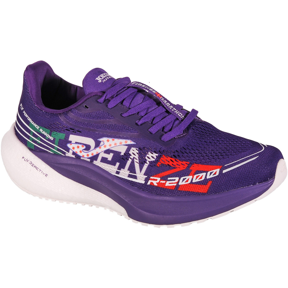 Παπούτσια για τρέξιμο Joma R.2000 23 RR200W 27367072H
