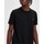 Υφασμάτινα Άνδρας T-shirt με κοντά μανίκια Fred Perry M4613 Black