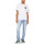 Υφασμάτινα Άνδρας T-shirt με κοντά μανίκια Tommy Hilfiger TOMMY JEANS BACK GRAPHIC REGULAR FIT T-SHIRT MEN ΚΙΤΡΙΝΟ- ΛΕΥΚΟ- ΠΡΑΣΙΝΟ