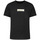 Υφασμάτινα Άνδρας T-shirt με κοντά μανίκια Replay BASIC JERSEY T-SHIRT MEN ΛΕΥΚΟ- ΜΑΥΡΟ- ΧΡΥΣΟ