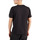 Υφασμάτινα Άνδρας T-shirt με κοντά μανίκια Replay BASIC JERSEY T-SHIRT MEN ΜΑΥΡΟ