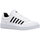 Παπούτσια Γυναίκα Sneakers K-Swiss WMNS COURT CHASSEUR Άσπρο