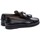 Παπούτσια Άνδρας Derby & Richelieu Martinelli Alcalá C182-0017AYM Burdeos Black