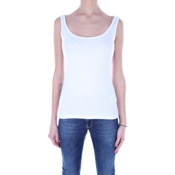 Υφασμάτινα Γυναίκα Μπλούζες Ralph Lauren 200704777 Άσπρο