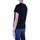 Υφασμάτινα Γυναίκα T-shirt με κοντά μανίκια Pinko 100355 A1NW Black