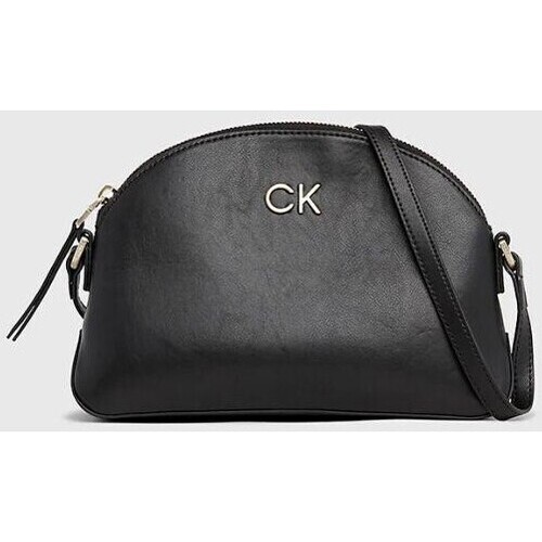 Τσάντες Γυναίκα Τσάντες Calvin Klein Jeans K60K611445 Black