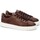 Παπούτσια Άνδρας Χαμηλά Sneakers Martinelli RAWSON 1659 2713L1 Brown