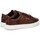 Παπούτσια Άνδρας Χαμηλά Sneakers Martinelli RAWSON 1659 2713L1 Brown