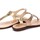 Παπούτσια Γυναίκα Σανδάλια / Πέδιλα Martinelli MAZZINI 1535 B006S Gold