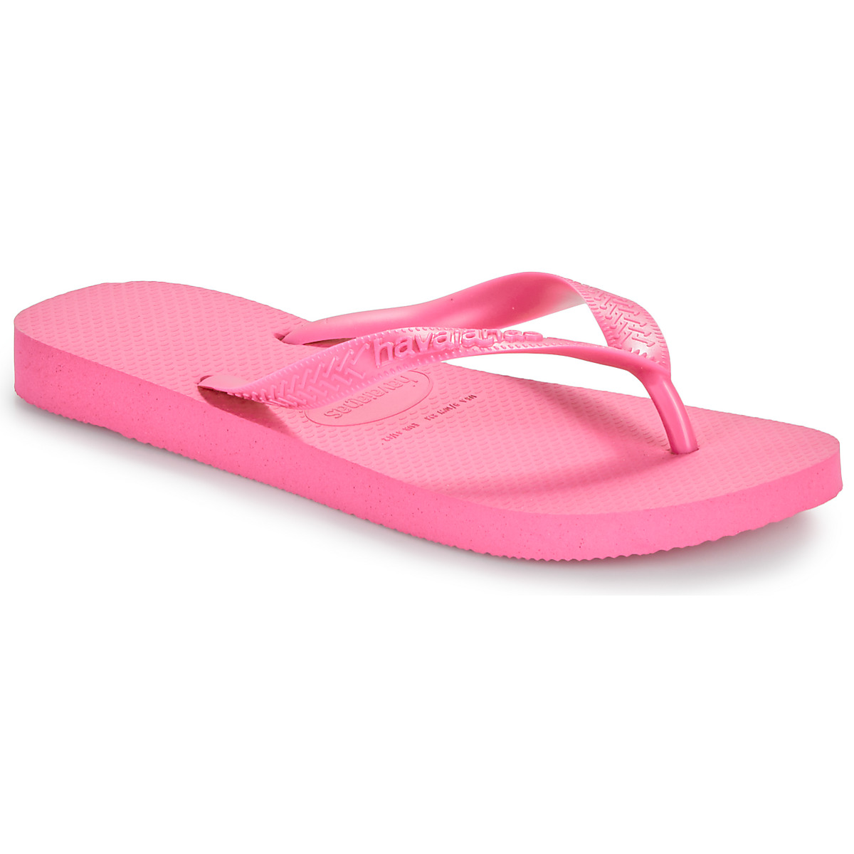 Παπούτσια Γυναίκα Σαγιονάρες Havaianas TOP Ροζ