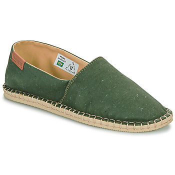 Παπούτσια Εσπαντρίγια Havaianas ORIGINE IV Green