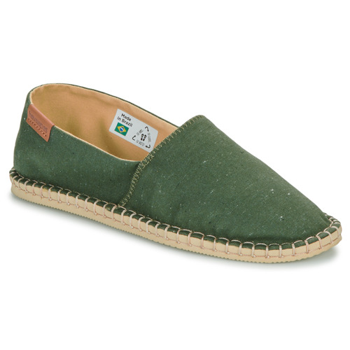 Παπούτσια Εσπαντρίγια Havaianas ORIGINE IV Green