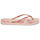Παπούτσια Γυναίκα Σαγιονάρες Havaianas SLIM ORGANIC Ροζ
