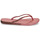 Παπούτσια Γυναίκα Σαγιονάρες Havaianas SLIM SPARKLE II Ροζ