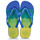 Παπούτσια Άνδρας Σαγιονάρες Havaianas BRASIL FRESH Μπλέ