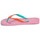 Παπούτσια Γυναίκα Σαγιονάρες Havaianas TOP MIX Ροζ