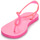 Παπούτσια Γυναίκα Σανδάλια / Πέδιλα Havaianas LUNA NEON Ροζ