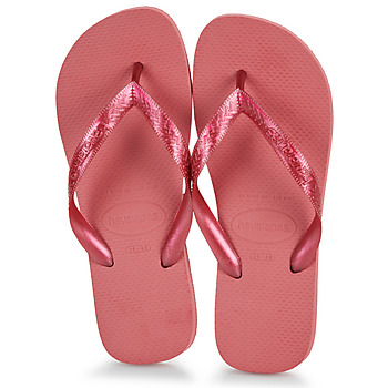 Παπούτσια Γυναίκα Σαγιονάρες Havaianas TOP TIRAS SENSES Ροζ