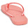 Παπούτσια Γυναίκα Σαγιονάρες Havaianas SLIM Ροζ