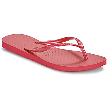 Παπούτσια Γυναίκα Σαγιονάρες Havaianas SLIM Ροζ