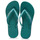 Παπούτσια Γυναίκα Σαγιονάρες Havaianas SLIM SPARKLE II Green