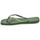 Παπούτσια Γυναίκα Σαγιονάρες Havaianas SLIM SQUARE GLITTER Green