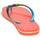 Παπούτσια Άνδρας Σαγιονάρες Havaianas BRASIL MIX Orange