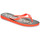 Παπούτσια Άνδρας Σαγιονάρες Havaianas LOGOMANIA II Orange