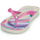 Παπούτσια Κορίτσι Σαγιονάρες Havaianas KIDS FANTASY Ροζ / Μπλέ