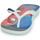 Παπούτσια Αγόρι Σαγιονάρες Havaianas KIDS MARVEL II Μπλέ / Red
