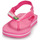 Παπούτσια Κορίτσι Σαγιονάρες Havaianas BABY BRASIL LOGO II Ροζ