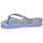 Παπούτσια Κορίτσι Σαγιονάρες Havaianas KIDS SLIM PRINCESS Μπλέ / Violet