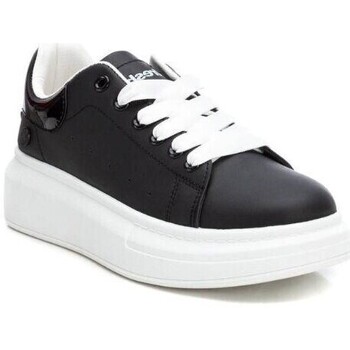 Παπούτσια Γυναίκα Sneakers Refresh 171650 Black