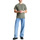 Υφασμάτινα Άνδρας T-shirt με κοντά μανίκια Calvin Klein Jeans LOGO EMBRO BADGE T-SHIRT MEN ΧΑΚΙ