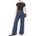 Υφασμάτινα Γυναίκα T-shirt με κοντά μανίκια Calvin Klein Jeans SMOOTH COTTON T-SHIRT WOMEN ΜΑΥΡΟ