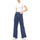 Υφασμάτινα Γυναίκα T-shirt με κοντά μανίκια Calvin Klein Jeans SMOOTH COTTON T-SHIRT WOMEN ΛΕΥΚΟ