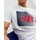 Υφασμάτινα Άνδρας T-shirt με κοντά μανίκια Jack & Jones 12233999 ECORP LOGO TEE PLAY SS O NECK Άσπρο