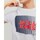 Υφασμάτινα Άνδρας T-shirt με κοντά μανίκια Jack & Jones 12233999 ECORP LOGO TEE PLAY SS O NECK Άσπρο