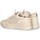 Παπούτσια Γυναίκα Sneakers MTNG 73474 Beige