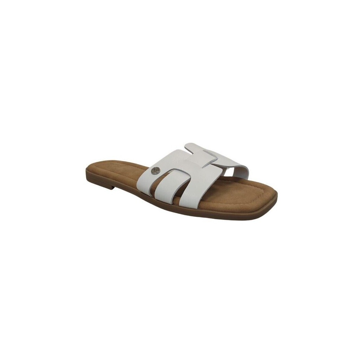Παπούτσια Γυναίκα Σανδάλια / Πέδιλα Xti 78809 Άσπρο