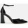 Παπούτσια Γυναίκα Γόβες Guess BARSYN FLPBSY PAT08 Black