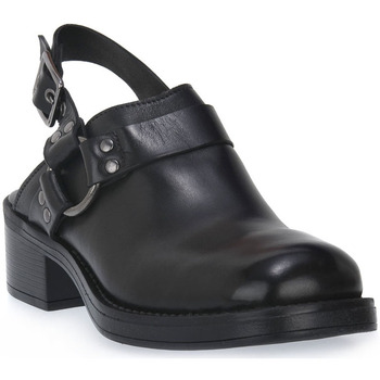 Παπούτσια Γυναίκα Χαμηλές Μπότες Felmini ANILEX SANDAL Black