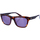 Ρολόγια & Kοσμήματα Άνδρας óculos de sol Calvin Klein Jeans CK21526S-220 Brown