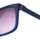 Ρολόγια & Kοσμήματα Άνδρας óculos de sol Calvin Klein Jeans CK22519S-438 Μπλέ