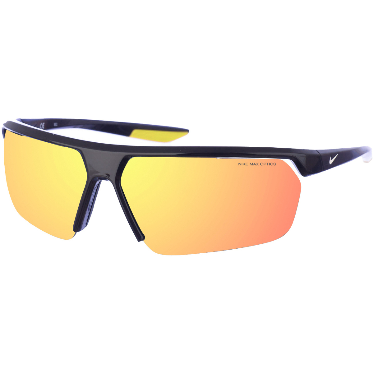 Ρολόγια & Kοσμήματα Άνδρας óculos de sol Nike CW4668-015 Multicolour