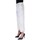 Υφασμάτινα Γυναίκα παντελόνι παραλλαγής Dondup DP268B DF0269GX7 Μπλέ